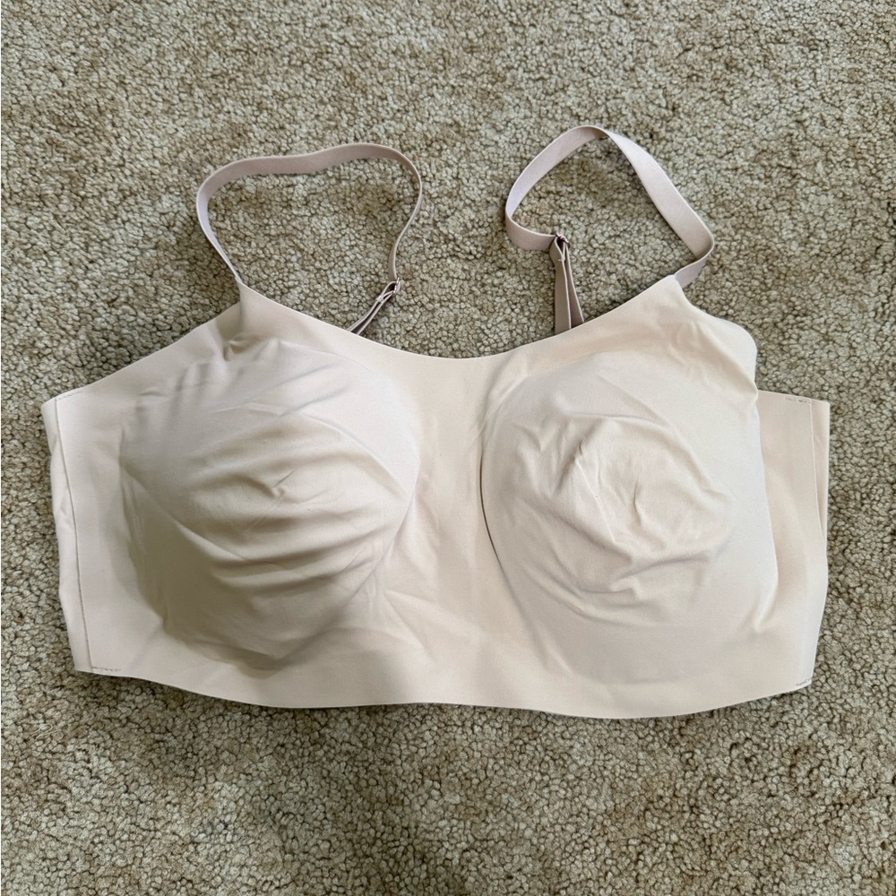 Smoothez Bra from Aerie
